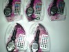 Modulator FM auto cu Telecomanda, Ecran LCD, Slot SD/MMC si Port USB + AUX - PRODUSE NOI SIGILATE ! - TRIMIT IN TARA ,PR