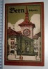 CARTE VECHE - BERNA