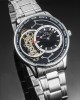 -OFERTA 5 ZILE-CEAS LUX AUTOMATIC German Made Graf von Monte Wehro- Wollong Gong-369e-ORIGINAL-SIGILAT-Card Garantie-Cutie-Ultima bucata=