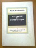 PAUL HINDEMITH - INITIERE IN COMPOZITIE VOL. II EXERCITII DE SCRIITURA LA DOUA VOCI