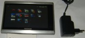 Tableta Toshiba  Journ E Touch foto