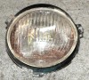 Far faza scurta si pozitie (exterior) pt. Ford Capri MK3 - dupa 1978