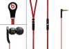 CASTI NOI MONSTER BEATS TOUR by DR. DRE cu ControlTalk [TRANSPORT GRATUIT] ( HUSA si DOAPE DE REZERVA)
