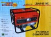 Generator POWER EXTREME PRO DY3000XL