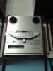 AKAI GX 747 SILVER - Absolut exceptional - colectie! (3)