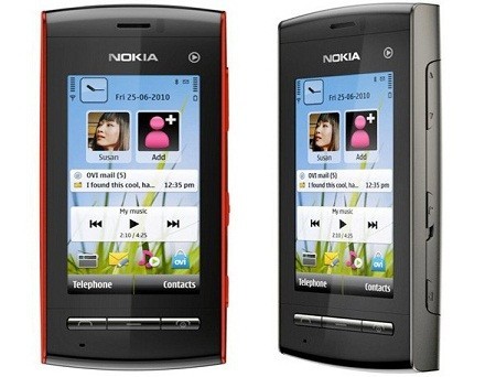 nokia 5260