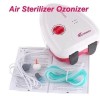 Generator Purificator ozon Ozonator O3 cu capacitate mare de emitere ozon 400 mg/ora