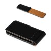 Nou - MODEL DEOSEBIT - Husa, din pile, culori diferite - compatibila cu Apple iPhone 4 si 4S!
