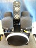 Logitech Z640 !!! Sistem 5.1 Boxe + Subwoofer !!!