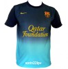 Tricou Nike Barcelona Acasa  Sezon 2013(VALDES)