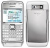 Vand Carcasa Nokia E71 Alb White NOU Absolut completa! 100% calif Pozitive