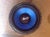 difuzor subwoofer bm zd-15 spl