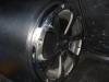 Subwoofer auto activ