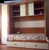 Paturi cu Dulap pentru Dormitor (o persoana)