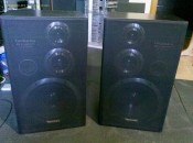 Boxe Technics SB-CD120A ca noi, poze reale foto