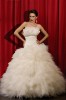 ROCHIE DE MIREASA PRINTESA MODEL RIMA (CALIN EVENTS)