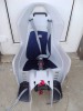 Scaun bicicleta POLISPORT