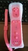 Wii remote cu motion plus, telecomanda Nintendo Wii- roz