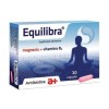 Equilibra magneziu + B6