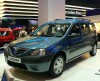 Bare longitudinale Dacia Logan MCV