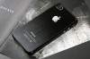 Carcasa iPhone 4/4S Negru