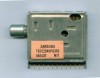 SELECTOR CANALE (TUNER TV CRT)