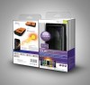solar battery case incarcator solar baterie extinsa Iphone 3g 3gs