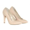 Pantofi nude Times