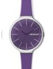 CEAS DAMA FIRMA DANEZA MONOL, MODEL 2013, CUREA SUBTIRE DIN SILICON! UN CEAS SPORT SI ELEGANT IN ACELASU TIMP!  UN MUST HAVE! MOV!
