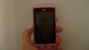 Lg KP501 ROZ