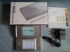 Nintendo DS Lite  - Argintiu  - Super pret