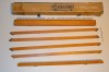FOARTE RAR !!! MASINA DE TRICOTAT MANUALA MARCA RECORD - AN FABRICATIE 1970 - ARTICOL REDUS CU 70 LEI !!!