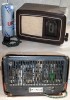 Radio antic / vintage / colectie (cu lampi / tuburi ) PHILIPS 204U anul 1941/42 in stare de functionare