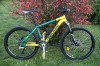 MTB Radon ZR Team de 16''(41,5cm) XT, LX, Marzocchi