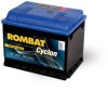 Baterie / acumulator Rombat Cyclon 44 Ah LIVRARE GRATUITA IN BUCURESTI