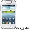 Decodare deblocare Samsung Galaxy Young S6310