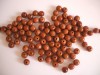 100  BILE  GAURITE  DE   PIATRA  SOARELUI-6mm