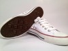 TENISI TENESI CONVERSE ALL STAR ALBI!!PRET PRODUCATOR!!MODEL 2012.