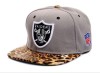 Sapca OAKLAND RAIDERS sepci ANIMAL PRINT sapca NEW ERA full cap fullcap snapbasck (Marime Reglabila) sa257