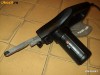 BLACK&DECKER-MASINA DE SLEFUIT CU BANDA INGUSTA/13MM