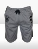 Pantaloni 3/4 - Bermude Nike - Gri sau Bleumarin - De bumbac - Masura M, L, XL, XXL - Model primavara - vara 2013