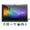 Tableta 7 Inch Android 4.0.4 A13 1.2GHz 3G, 1080P Playback, Capacitive Touch (SUPER OFERTA!) + 2 ANI GARANTIE!!!!