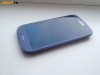 Samsung galaxy s3 albastru - impecabil - 1250 ron