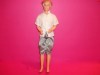 papusa barbie ken de la mattel cap 1997 si corp 1968 made in indonesia