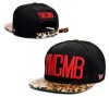 NOU - NEW sapca YMCMB Young Money Cash Money Billionaires- ANIMAL PRINT sapca NEW ERA fullcap Snapback full cap ( Marime