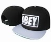 Sapca OBEY sepci NEW ERA sapca FULL CAP fullcap snapback (Marime Reglabila) sa343