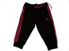 pantaloni trei sferturi dama adidas