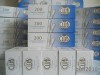 Tuburi CLUB ELEGANT 200 tuburi / cutie, pentru injectat tutun, tigari