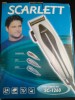 MASINA DE TUNS SCARLETT CU 4 CAPETE DE 3,6,9,12 mm, 1 PIEPTAN, O FOARFECA,INSTRUCTIUNI DE UTILIZARE!!!   SUPER OFERTA!!!