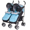 Carucior Duo Comfort